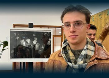 Mateus Faia Vence prémio Caixa de Imagens