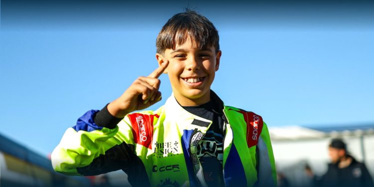 Miguel Martins Faz História