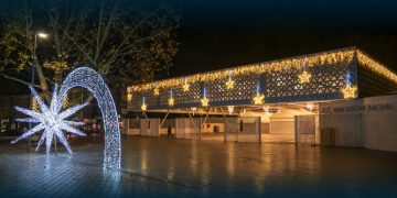Natal Sustentável e Criativo Na Praça
