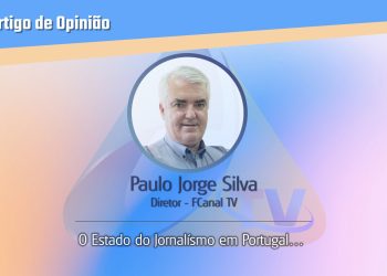 A Crise Existencial dos Media Tradicionais: Um Risco para a Democracia
