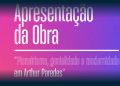 Apresentação de Obra Inédita
