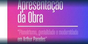 Apresentação de Obra Inédita