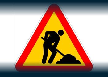 Rua da Vale Encerrada ao Trânsito