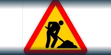 Rua da Vale Encerrada ao Trânsito