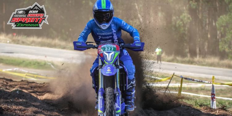 Queda Não Trava Líder