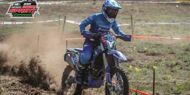 Queda Não Trava Líder