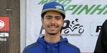 Queda Não Trava Líder