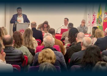 PS de Famalicão Reforça Confiança