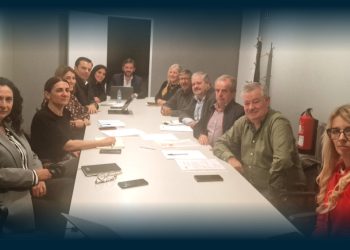 PS Reafirma Compromisso com a Saúde Pública