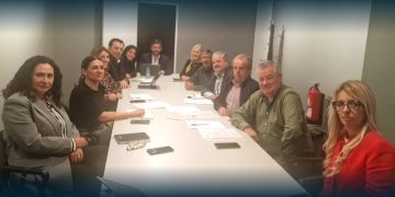 PS Reafirma Compromisso com a Saúde Pública