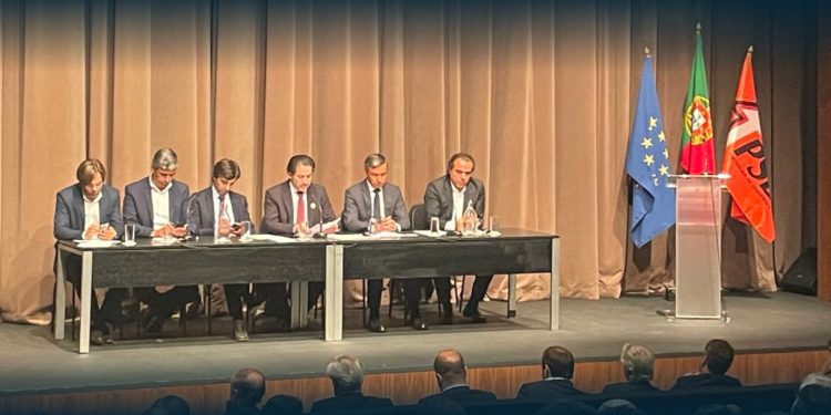 PSD de Braga Celebra Vitórias Históricas