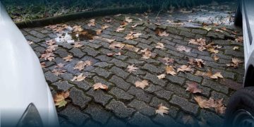 Requalificação do Parque da Estação Rodoviária de Famalicão
