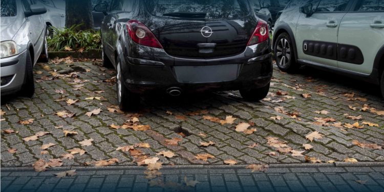 Requalificação do Parque da Estação Rodoviária de Famalicão