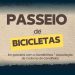 Passeio de Bicicletas em Gondifelos