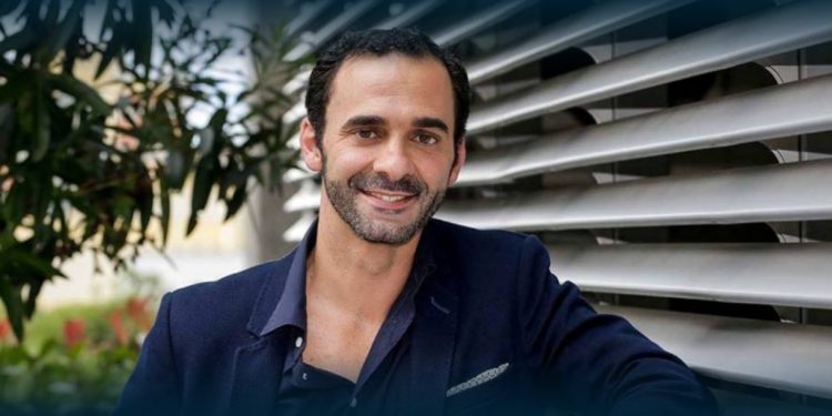 Comunicado de Paulo Freitas do Amaral