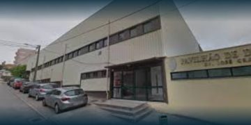 Pavilhão Delfim Ferreira Adquirido