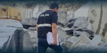 Operação “Pedreiras em Segurança”