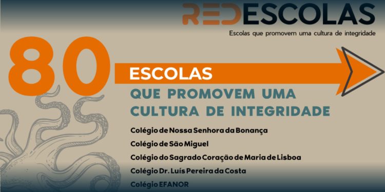 Programa RedEscolas AntiCorrupção