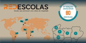 Programa RedEscolas AntiCorrupção