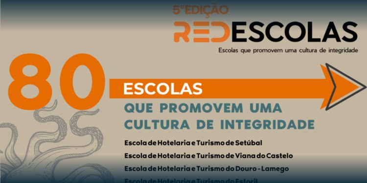 Programa RedEscolas AntiCorrupção