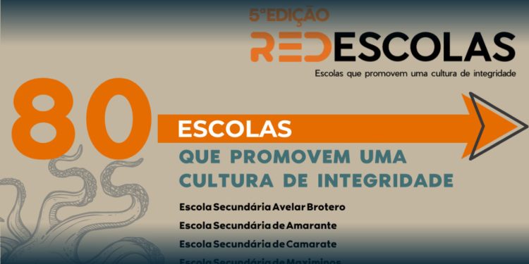 Programa RedEscolas AntiCorrupção