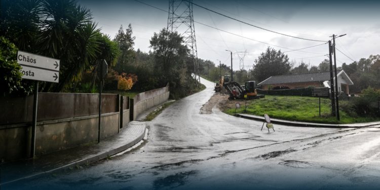 Investimento de 3,25 Milhões de Euros em Roriz