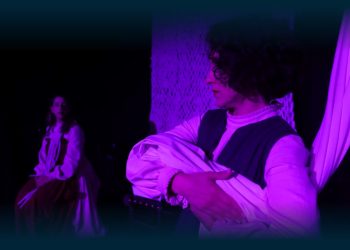 Santo Tirso Recebe Espetáculo “Sa(n)tã”