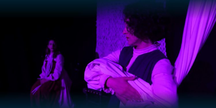 Santo Tirso Recebe Espetáculo “Sa(n)tã”