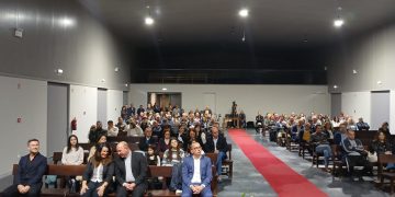 Arnoso Santa Maria: Tomada de Posse dos Órgãos Autárquicos