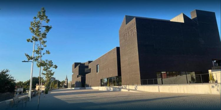 Trofa Celebra 27 Anos de Progresso