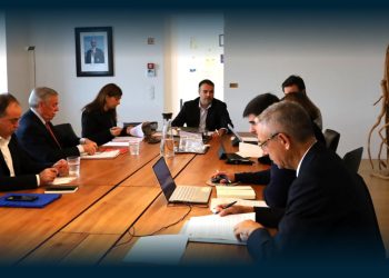 Trofa Adota Medidas Centradas nas Pessoas