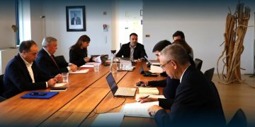 Trofa Adota Medidas Centradas nas Pessoas