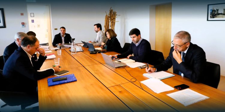 Trofa Adota Medidas Centradas nas Pessoas