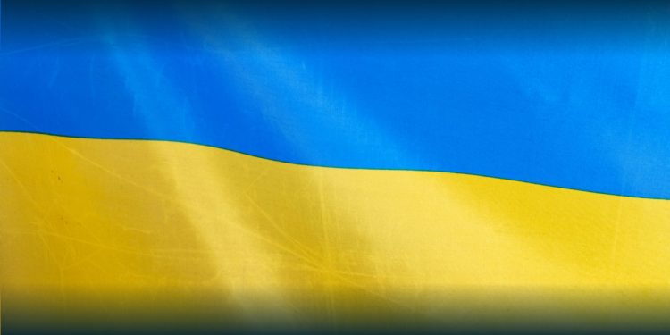 Ajuda Humanitária Chegará a Cherkasy