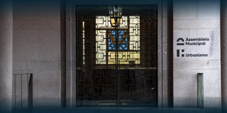 Urbanismo com expediente Mais Rápido