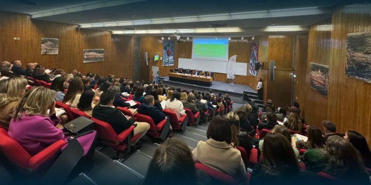 Vila Verde Recebe Distinção