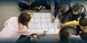 Vila Verde Investe no Futuro