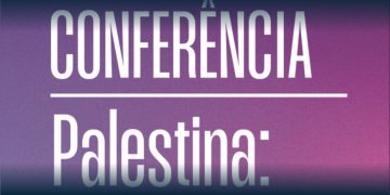 Vila Verde: Promove Debate Sobre a Palestina