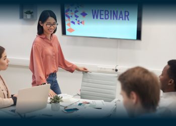 ANAM Lança Ciclo de Webinars