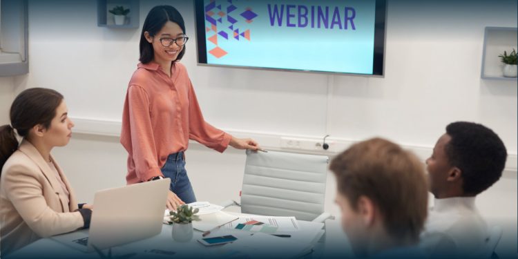 ANAM Lança Ciclo de Webinars