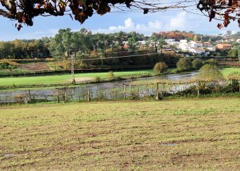 Mau Tempo em Famalicão