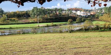 Mau Tempo em Famalicão