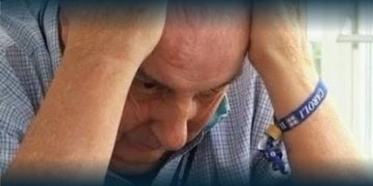 Daniel Cámpora Brilha