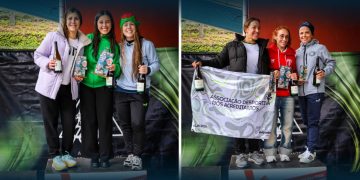 365 Running Project em Amarante