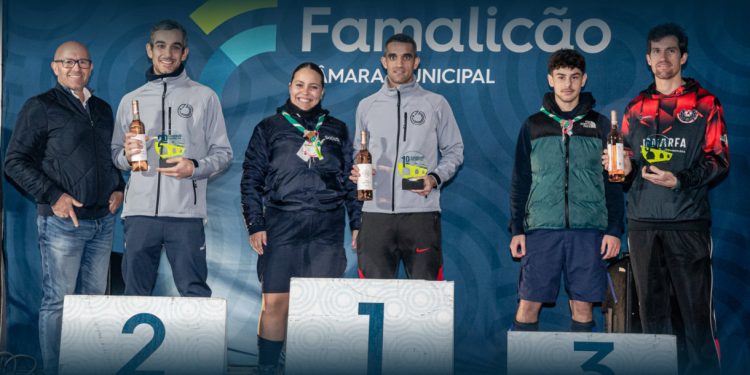 365 Running Project em Duas Provas