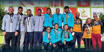 365 Running Project em Duas Provas