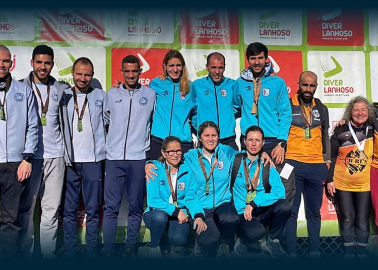 365 Running Project em Duas Provas