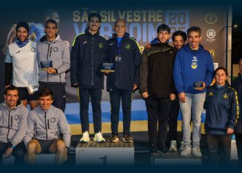 Equipa 365 Running Project