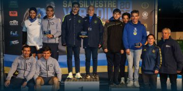 Equipa 365 Running Project