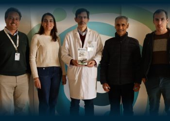 ACDSM de Brufe homenageia IPO do Porto